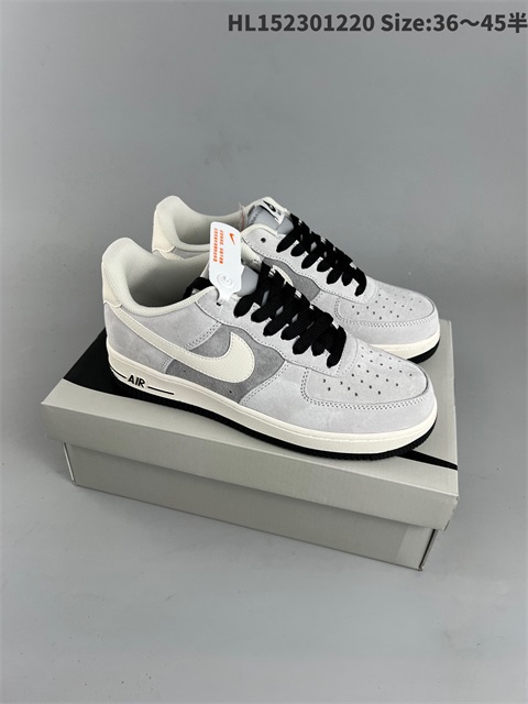 men air force one shoes HH 2023-1-2-017